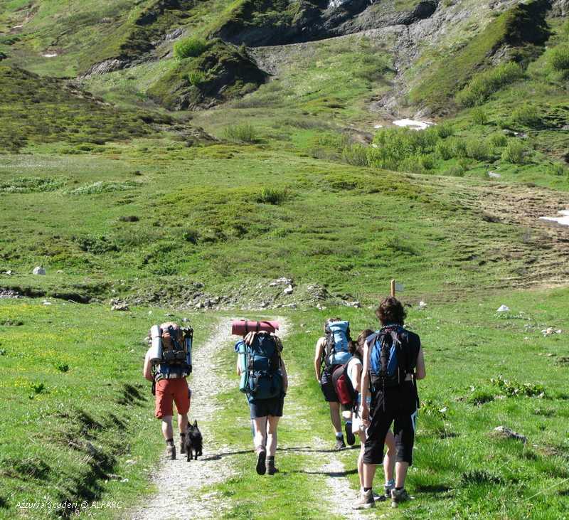Carta europea   
per il Turismo sostenibile