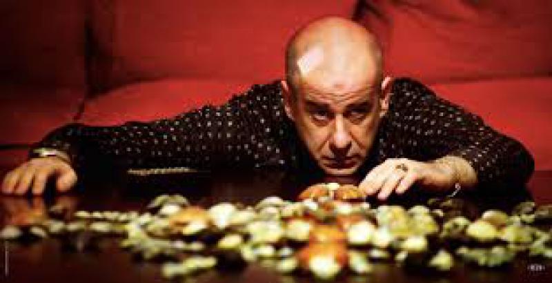Omaggio a Paolo Sorrentino