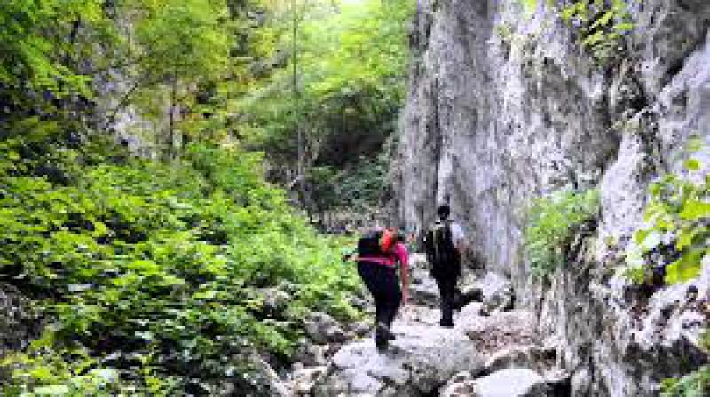Appennino Parco d'Europa