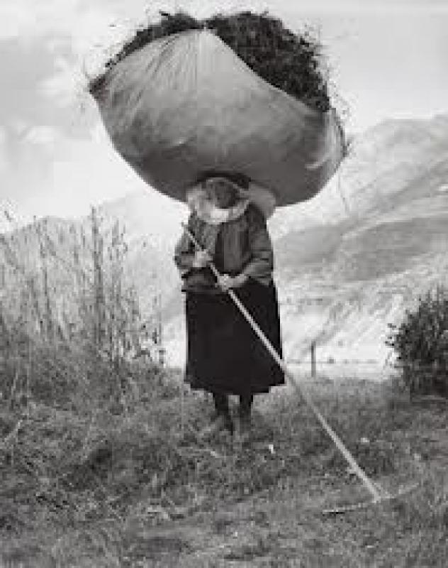 Mario Dondero