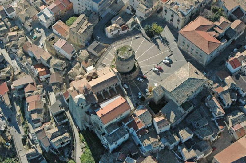 Borghi Viaggio Italiano
