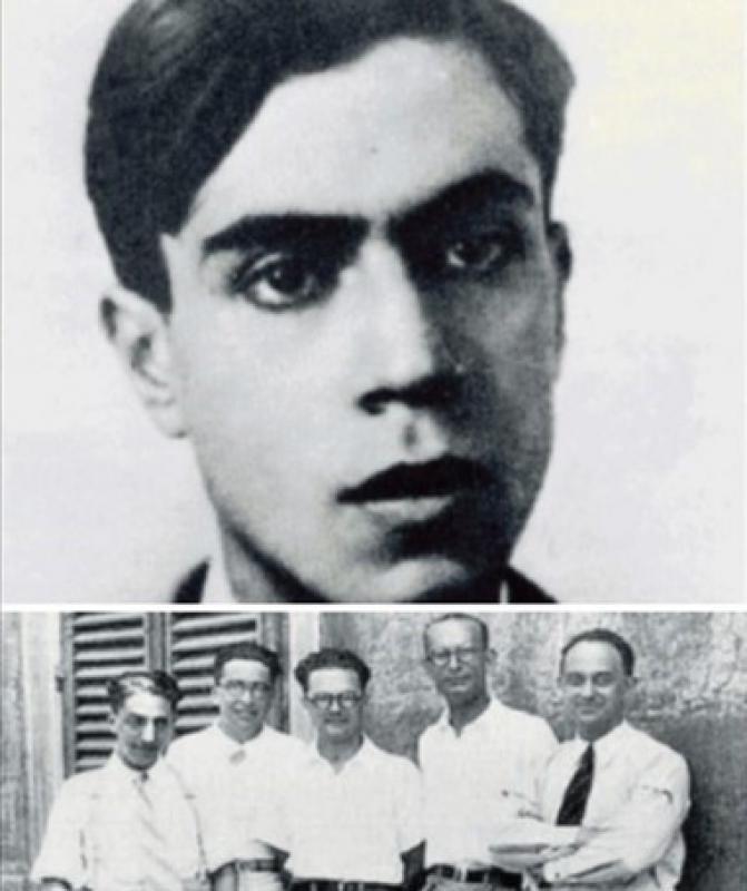 Il dossier Majorana in Vaticano