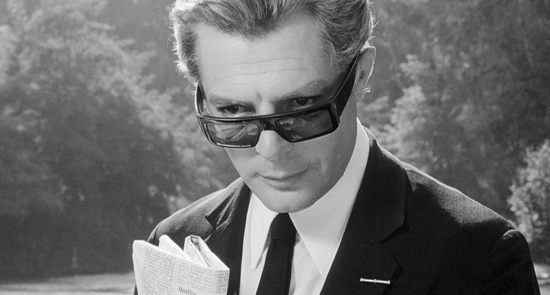 Marcello come Here!