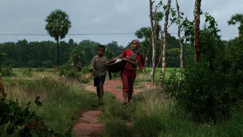 Festival del Cinema Africano,   
d’Asia e America Latina