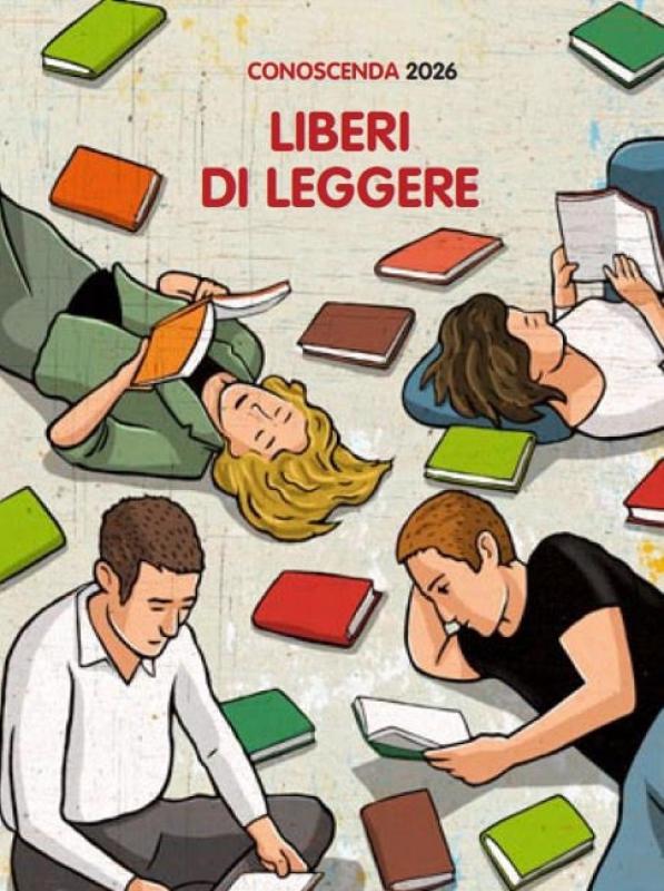 Conoscenda Conoscenda