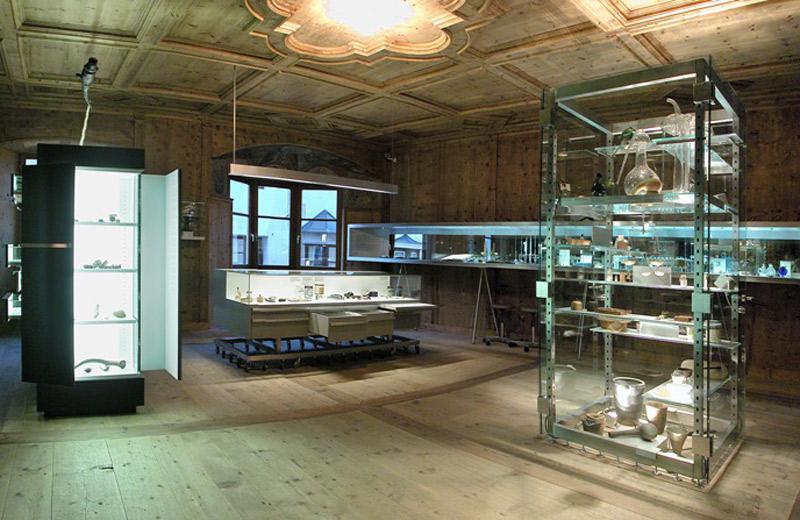 Museo della Farmacia