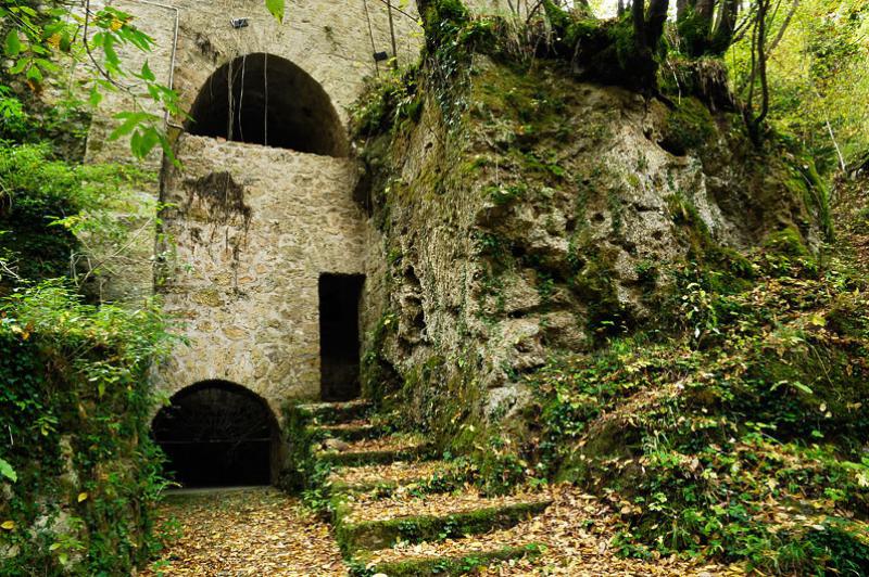 Il Cammino del Perdono