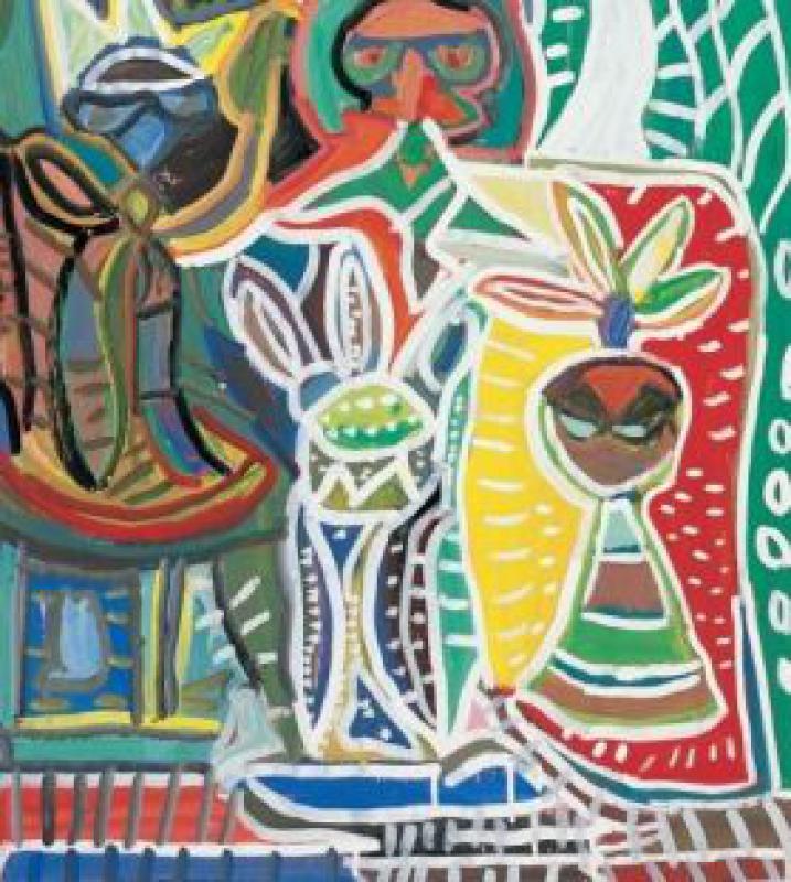 Forum di letteratura artistica