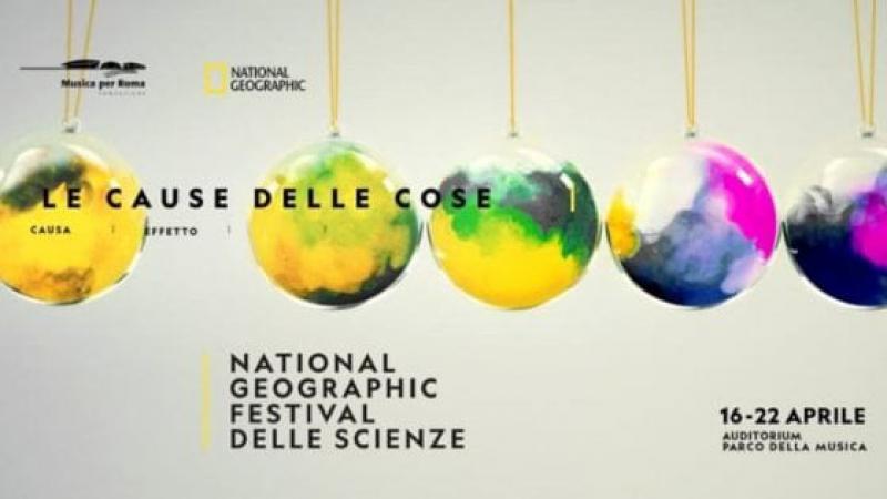 Festival della scienza