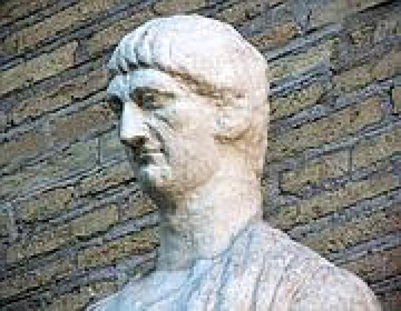 L'Abbate Luiggi