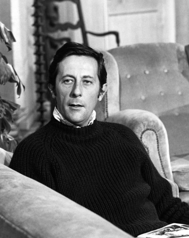 Jean Rochefort Jean Rochefort