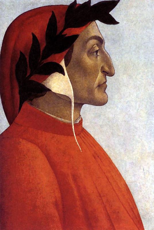 Paradiso - Canto XXXIII