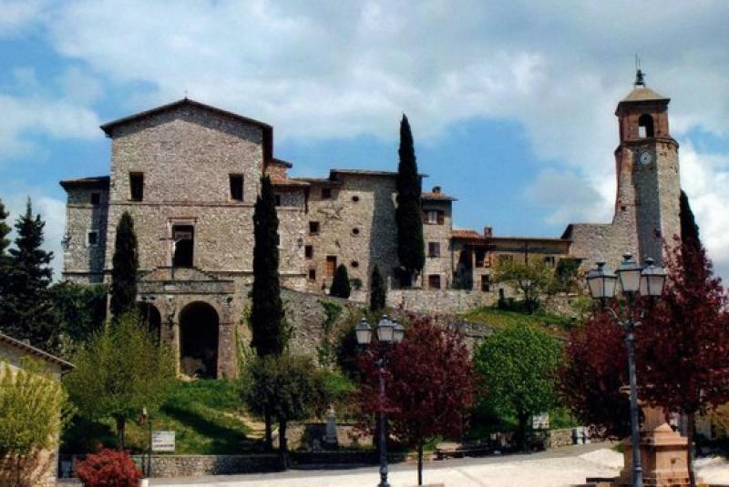 La Betlemme Francescana