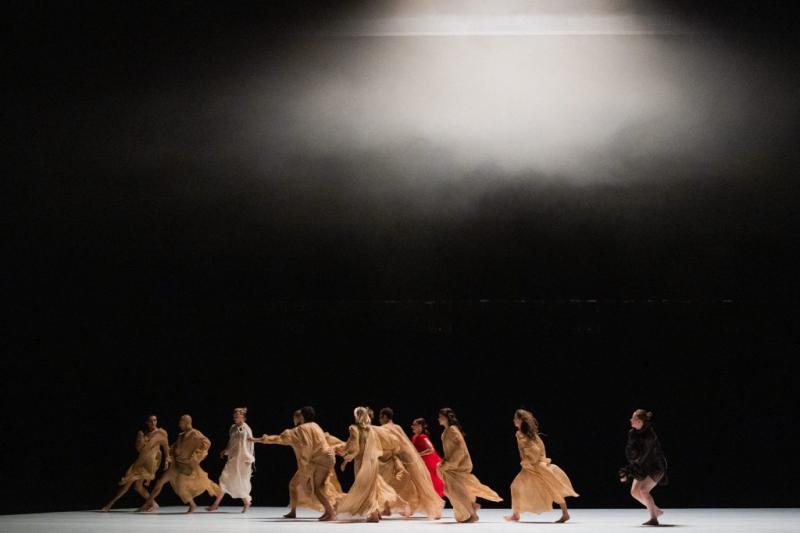 Danza
