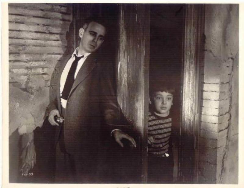 Bobby Driscoll