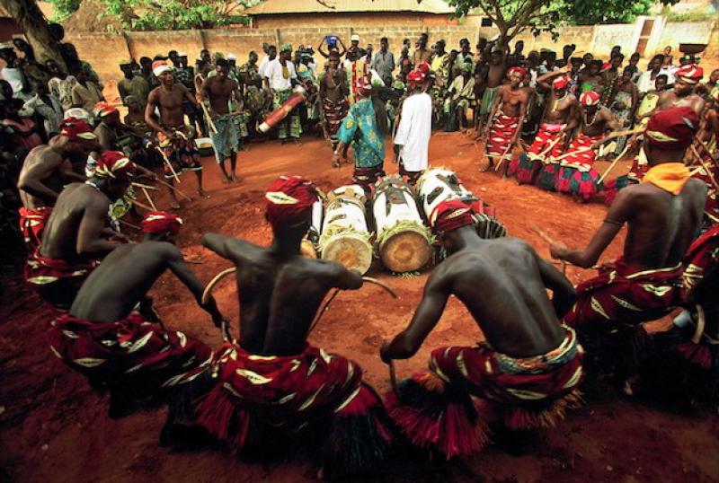 l’Africa di Bruce Chatwin