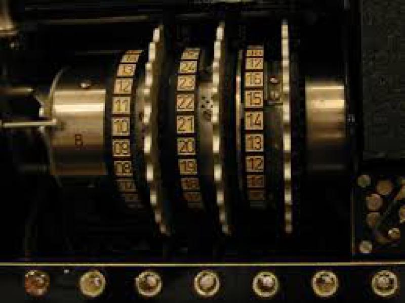 Museo degli strumenti  
per il calcolo