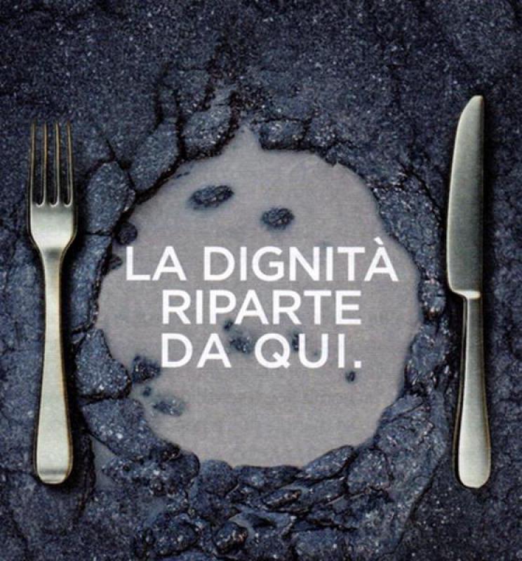 Per la dignità della persona