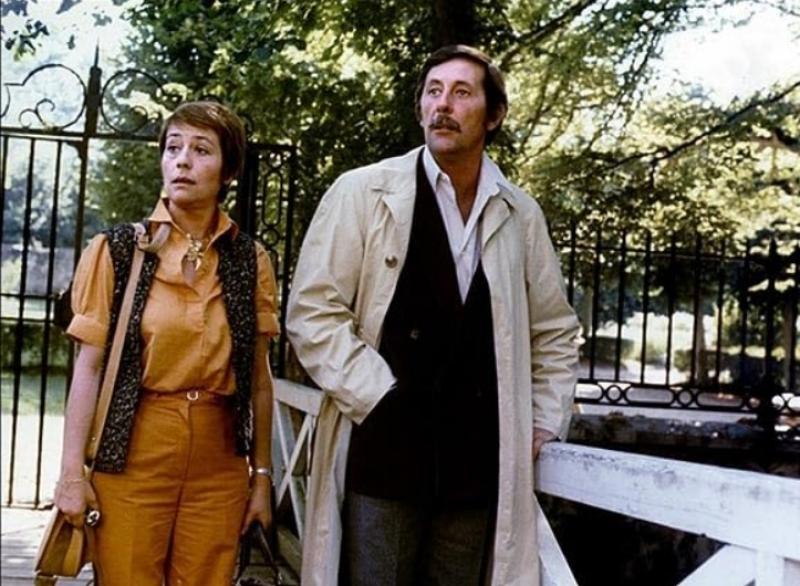 Jean Rochefort Jean Rochefort