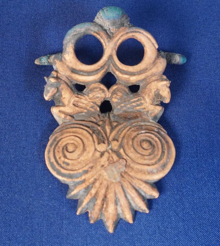 Pozzo sacro di Kainua Pozzo sacro di Kainua