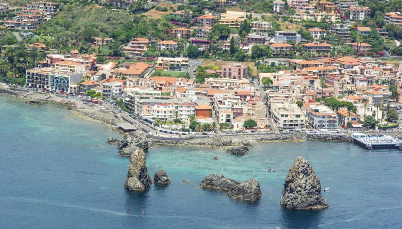 Mare di Sicilia