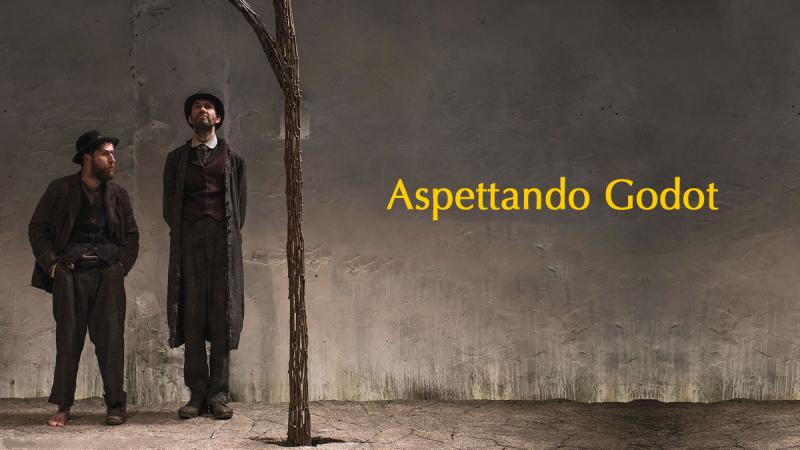 E' arrivato Godot