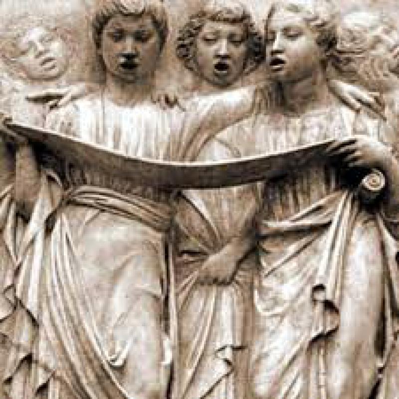 Museo dell’Opera del Duomo