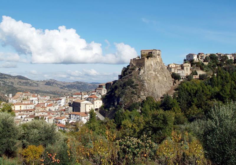 Borghi Viaggio Italiano
