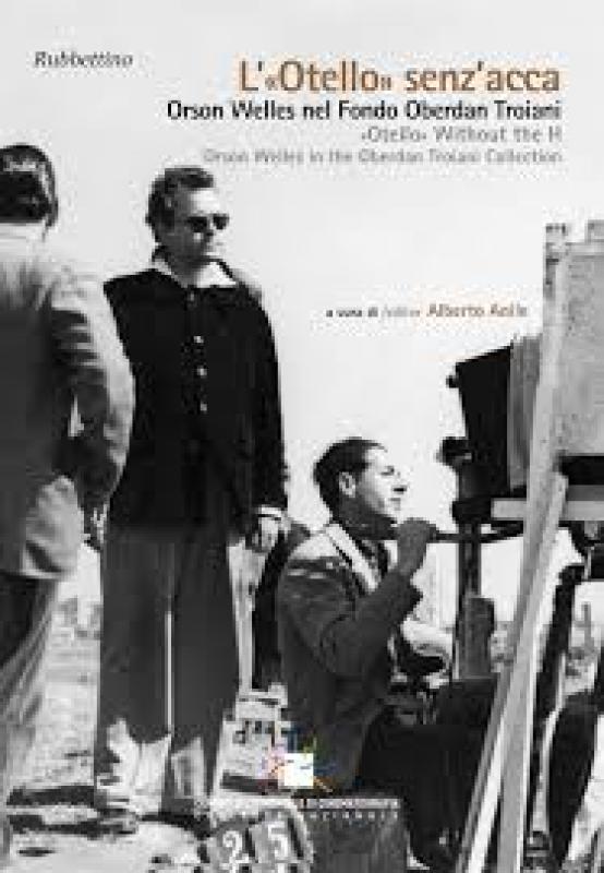 Orson Welles