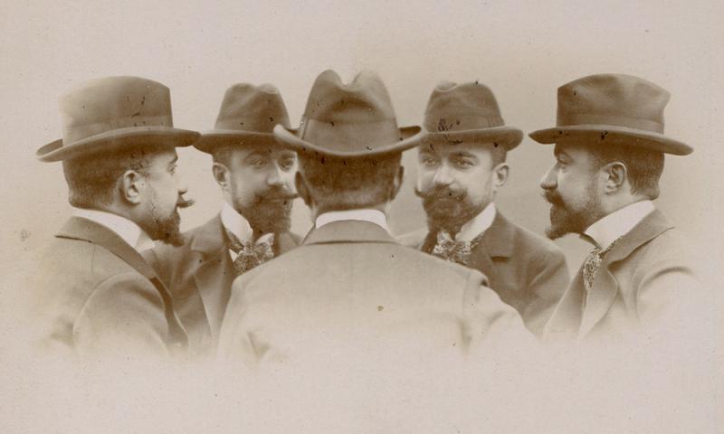 Gli italiani e la moda