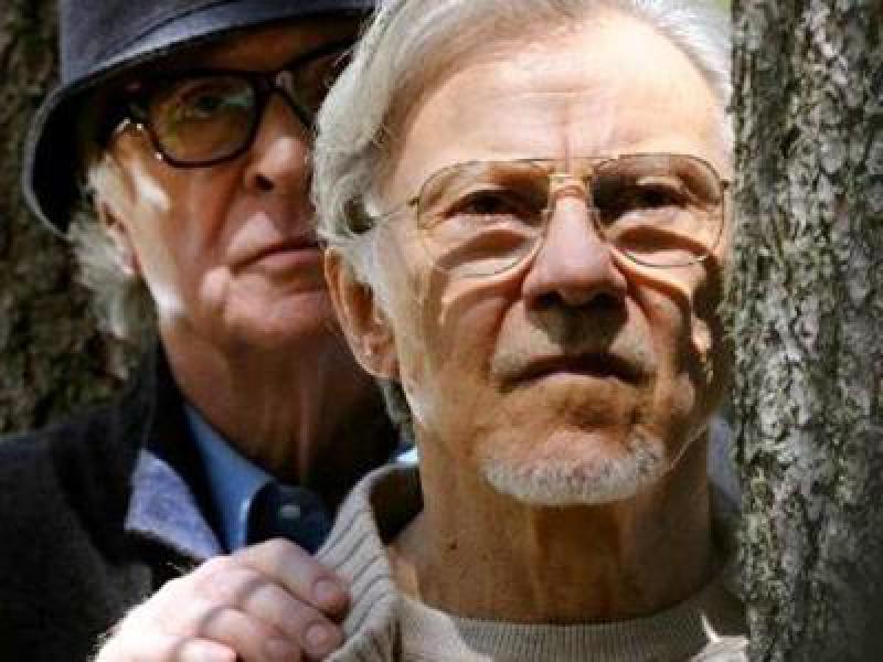 Omaggio a Paolo Sorrentino