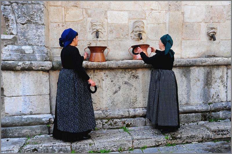 IL borgo dei fotografi