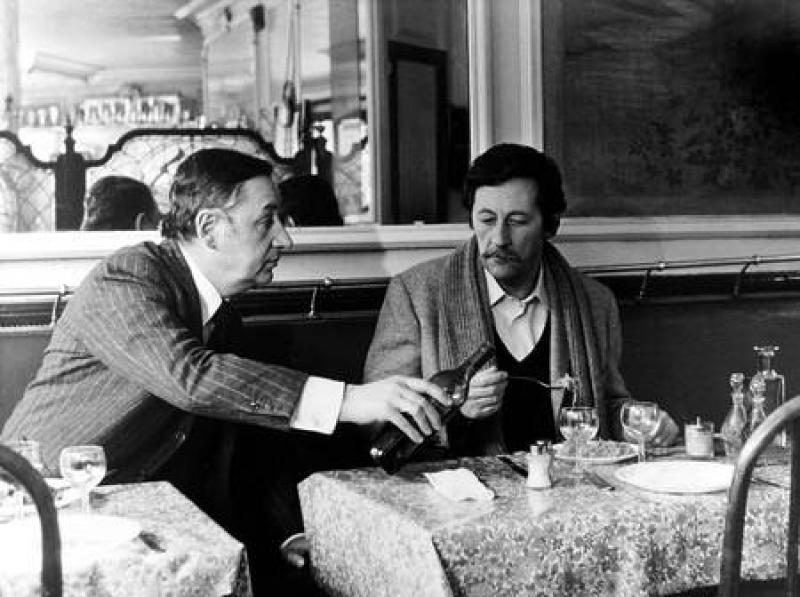 Jean Rochefort Jean Rochefort