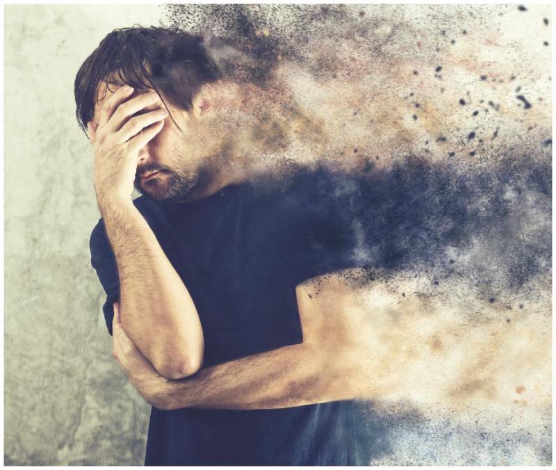 Il disagio mentale