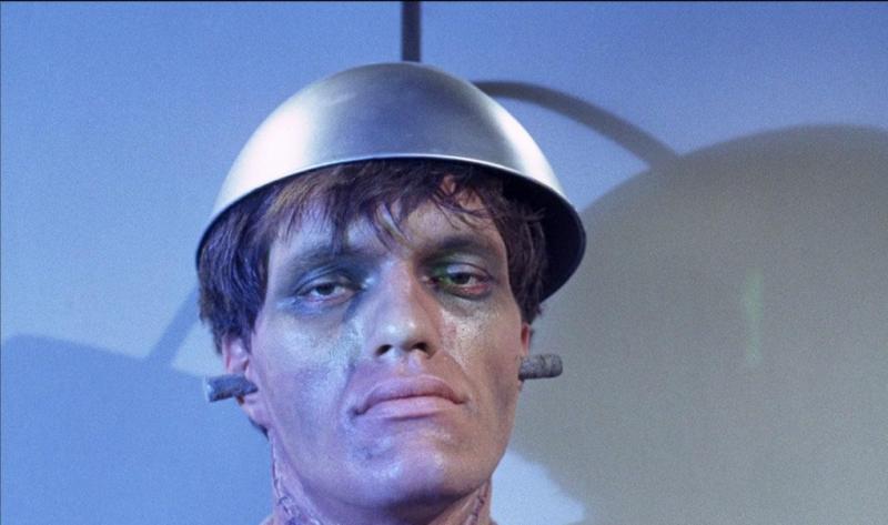 Richard Kiel