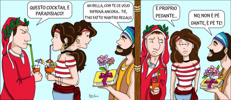 Pedante