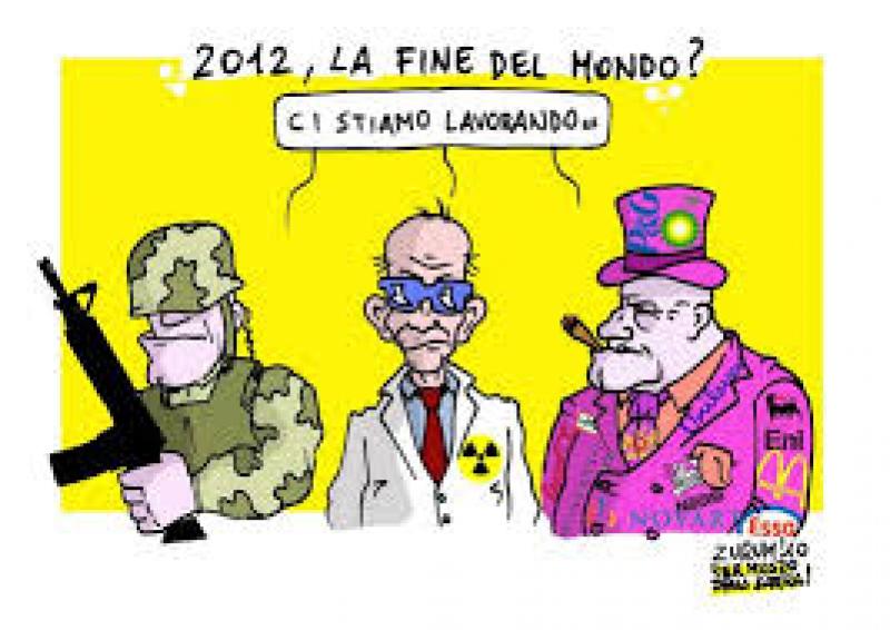 Museo della satira e della caricatura