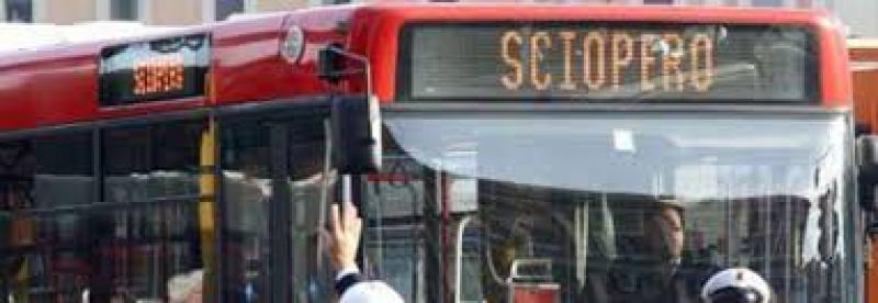 Scioperi