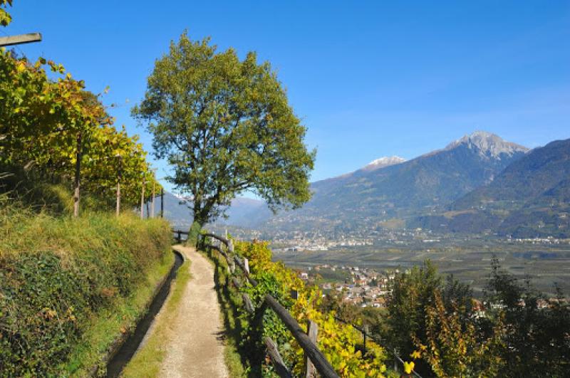 Via Vigilius
