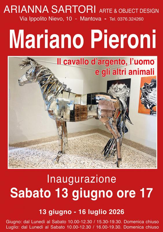 Mariano Pieroni