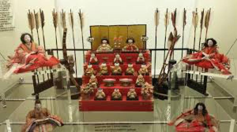 Museo Etnografico Don Bosco.