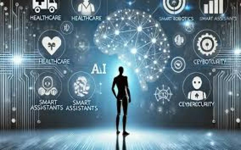 Intelligenza artificiale Intelligenza artificiale