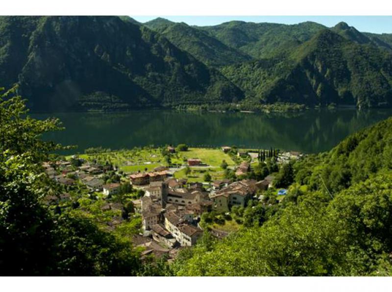 Le valli dove riposano i pensieri