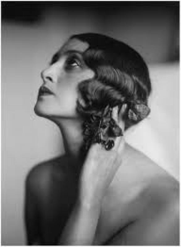 Florence Henry