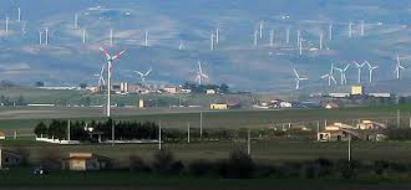 Non a spese del paesaggio