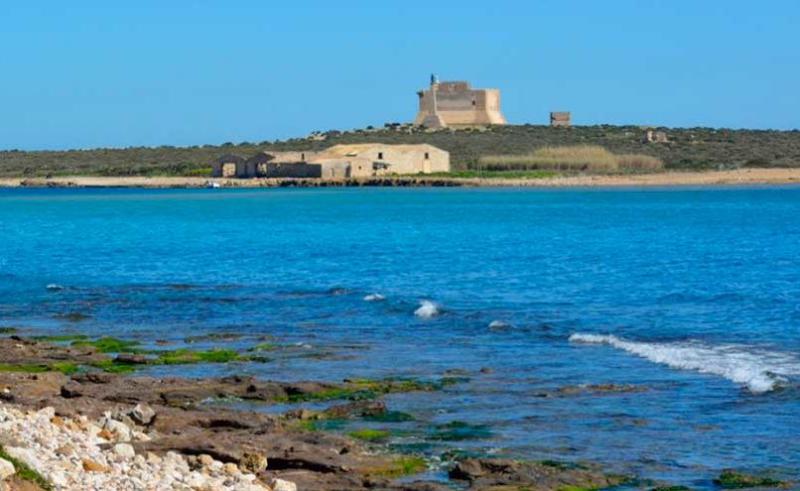 Il mare di Sicilia