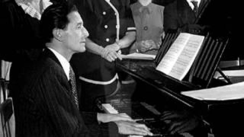 Ivor Novello
