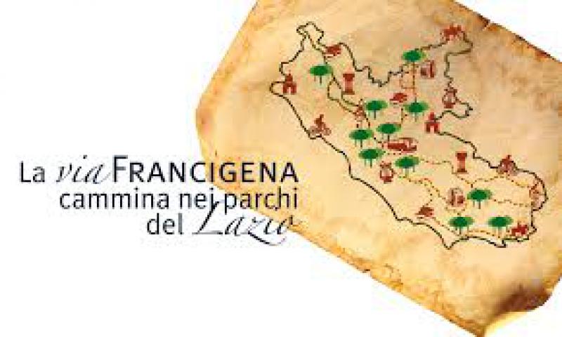 IL cammino nei Parchi 2015