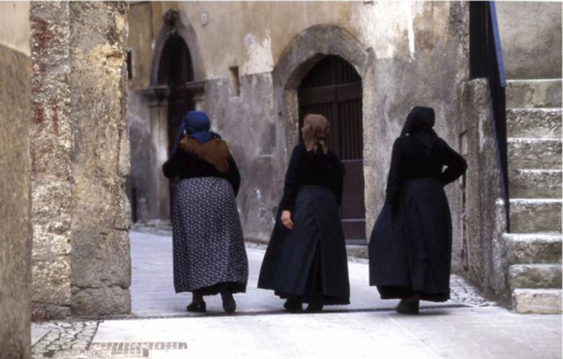 IL borgo dei fotografi