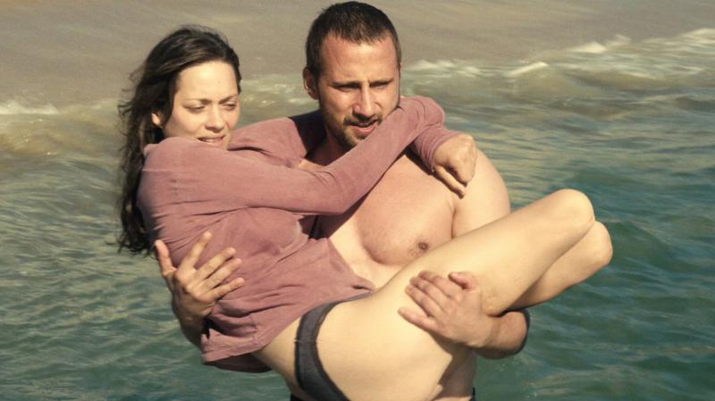 Il cinema di Jacques Audiard